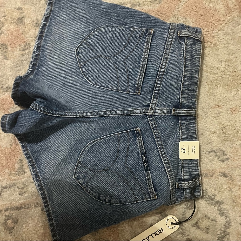 Rollas Mirage Shorts